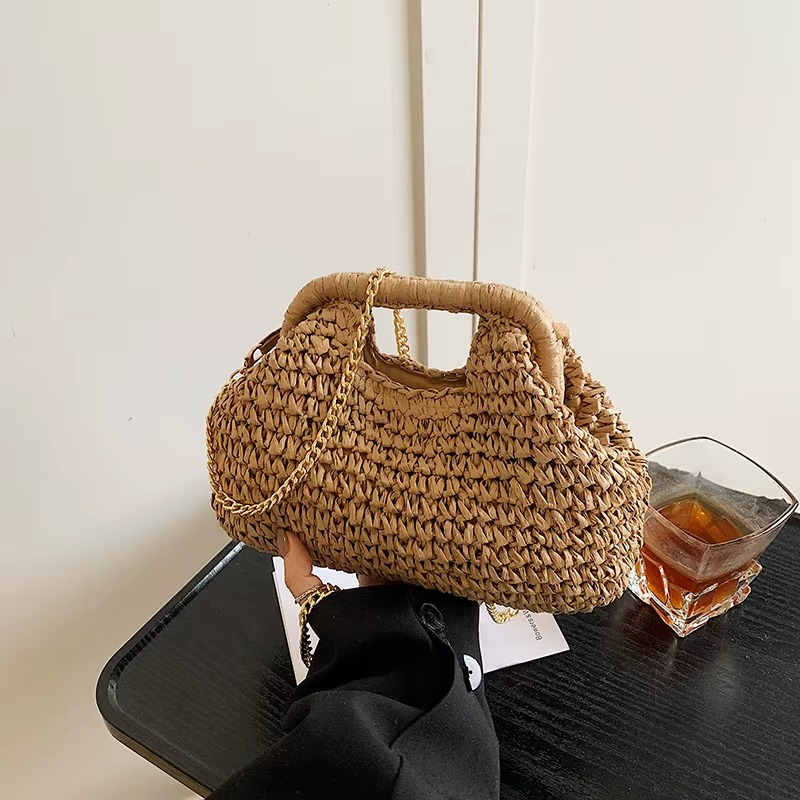 Croche - borsa donna chic