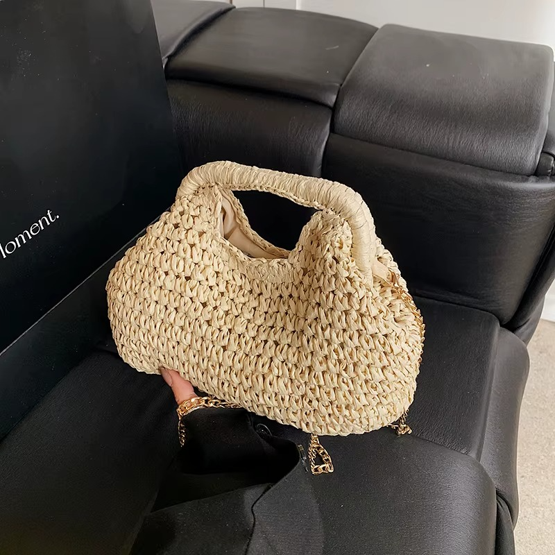 Croche - borsa donna chic